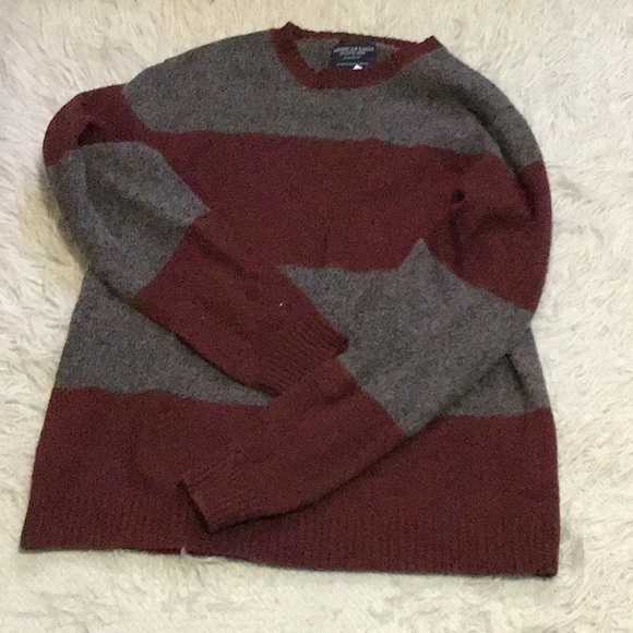 America eagle Sweater - Picture 1 of 4